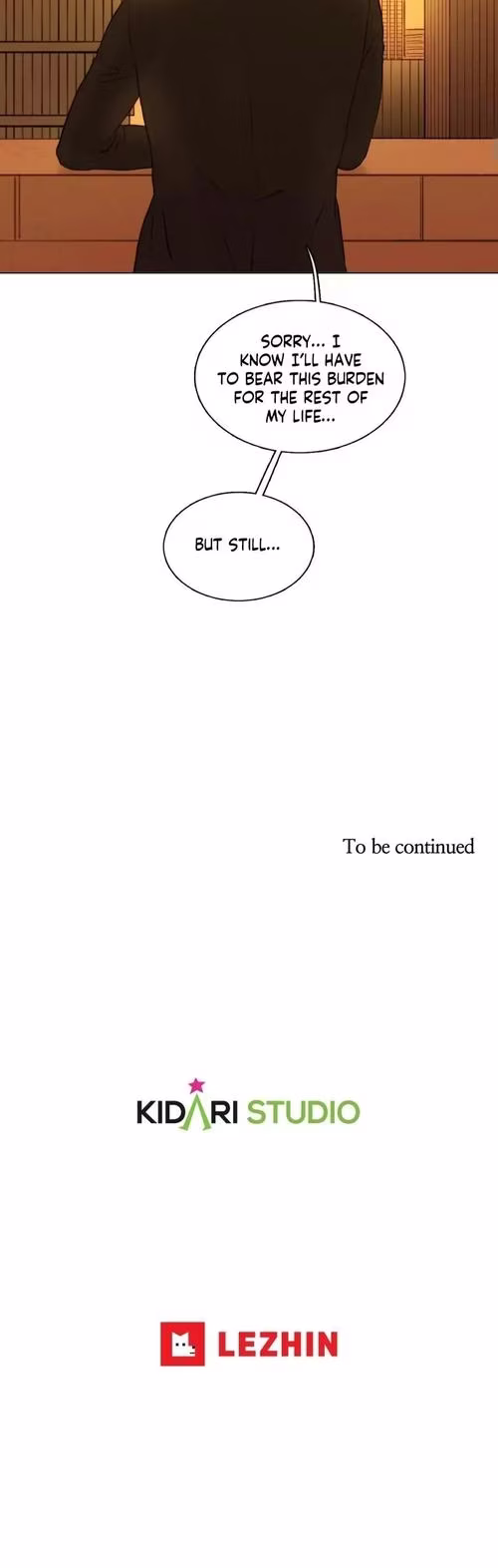 Haunted by Desire - Chapter 83 - Part 9