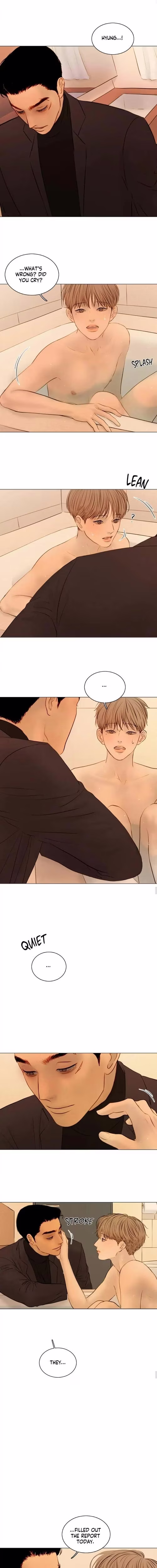 Haunted by Desire - Chapter 84 - Part 3