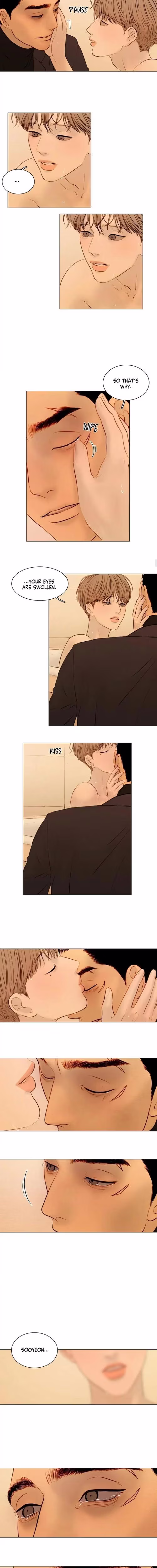 Haunted by Desire - Chapter 84 - Part 4