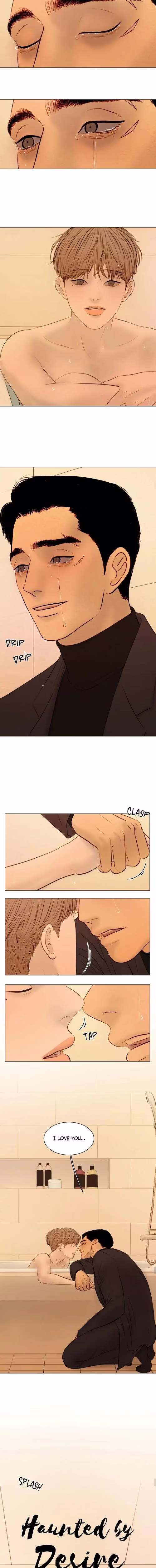 Haunted by Desire - Chapter 84 - Part 5