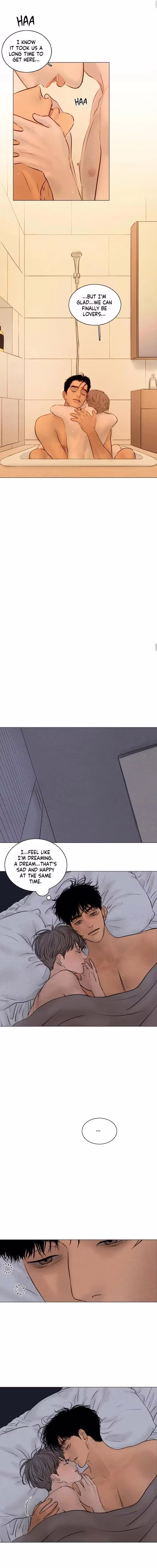 Haunted by Desire - Chapter 84 - Part 7