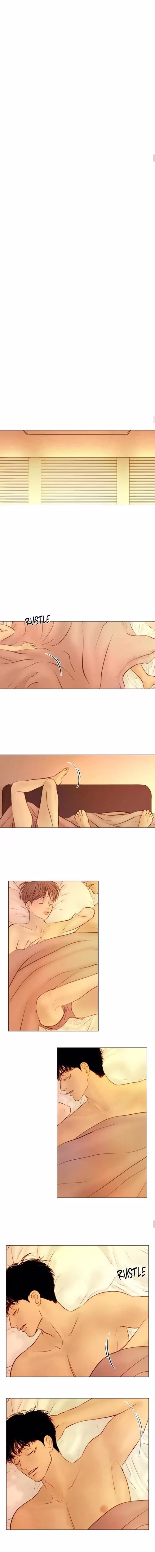 Haunted by Desire - Chapter 84 - Part 8