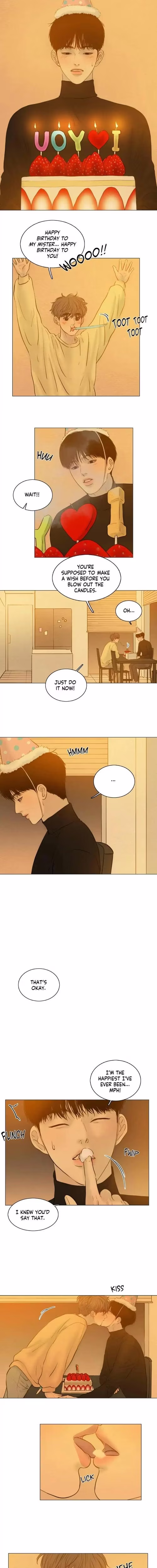 Haunted by Desire - Chapter 85 - Part 4