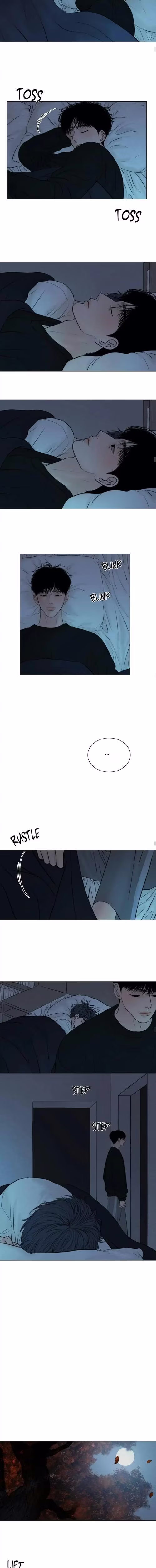 Haunted by Desire - Chapter 85 - Part 6