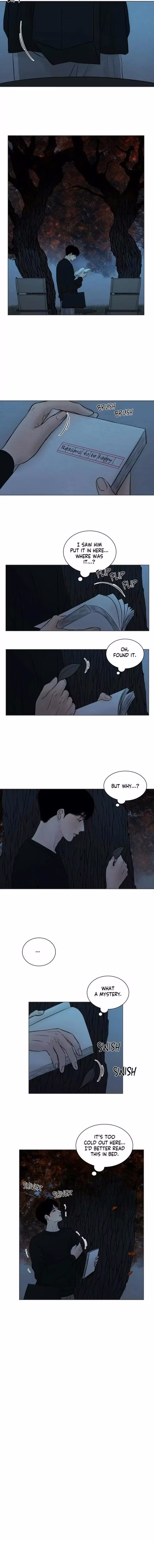 Haunted by Desire - Chapter 85 - Part 7