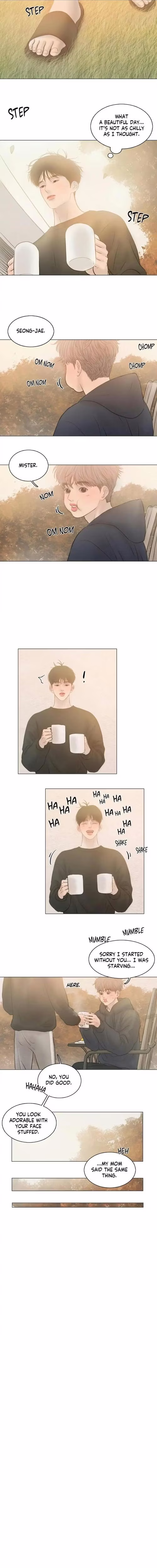 Haunted by Desire - Chapter 85 - Part 10