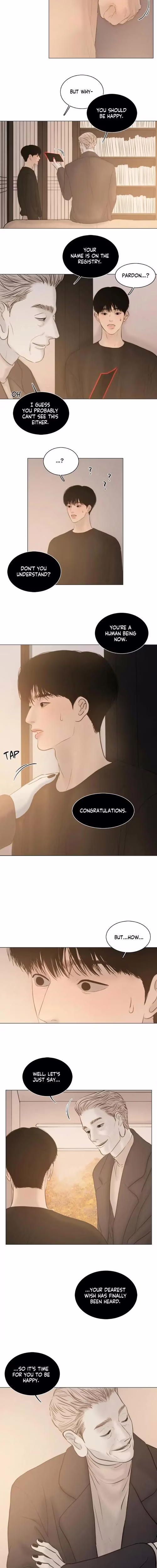 Haunted by Desire - Chapter 86 - Part 3