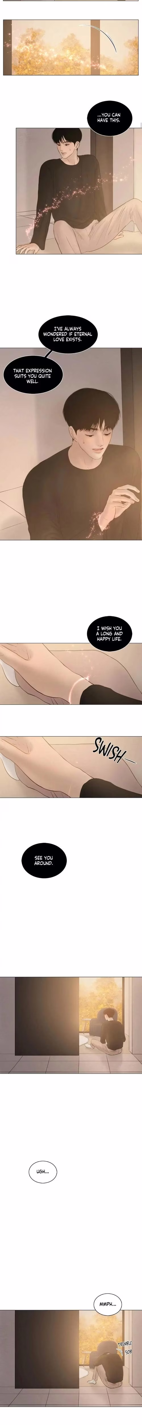 Haunted by Desire - Chapter 86 - Part 5