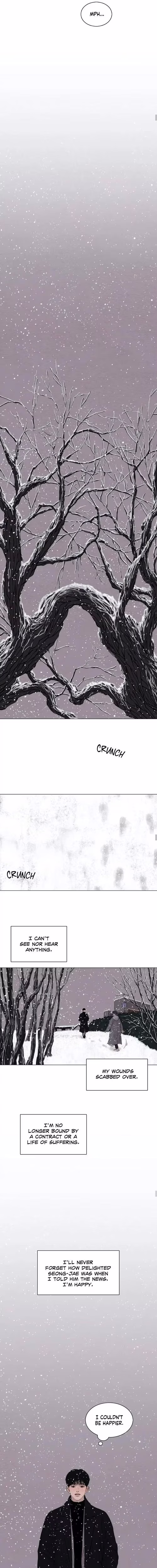 Haunted by Desire - Chapter 86 - Part 6