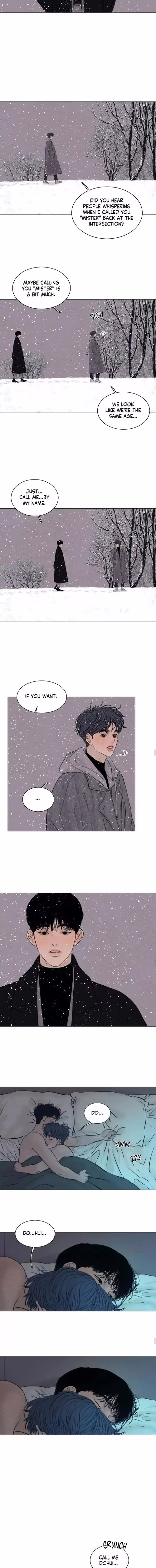 Haunted by Desire - Chapter 86 - Part 7