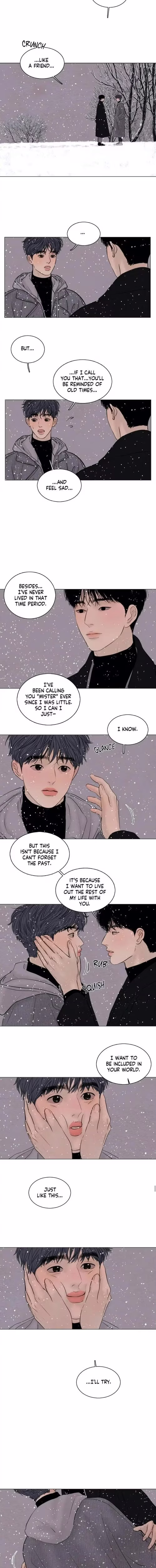 Haunted by Desire - Chapter 86 - Part 8