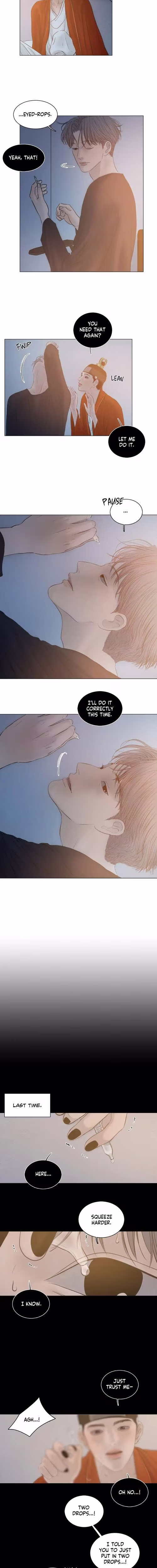 Haunted by Desire - Chapter 87 - Part 3