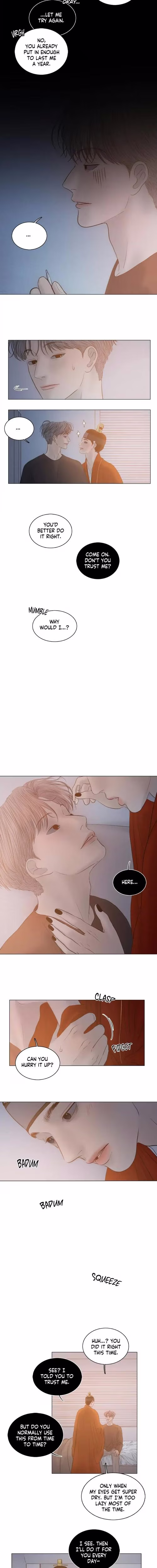 Haunted by Desire - Chapter 87 - Part 4