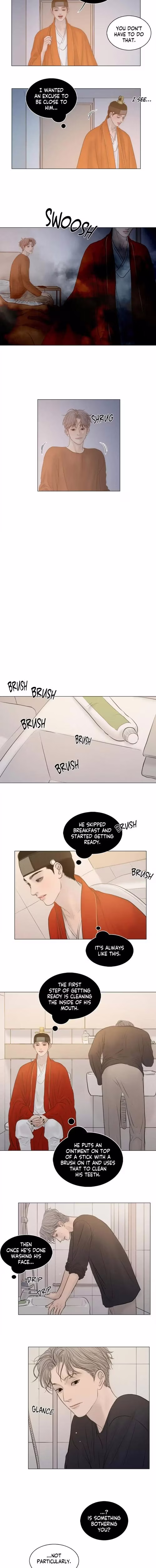 Haunted by Desire - Chapter 87 - Part 5