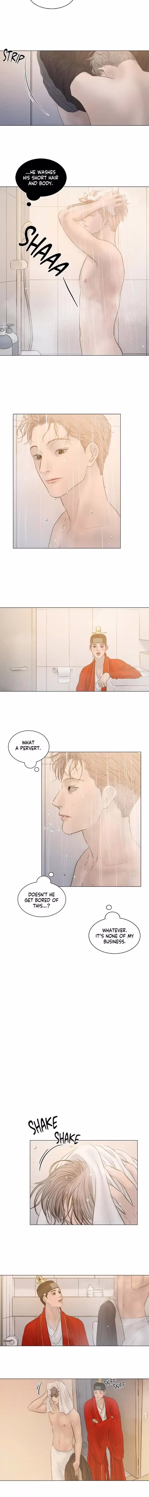 Haunted by Desire - Chapter 87 - Part 6