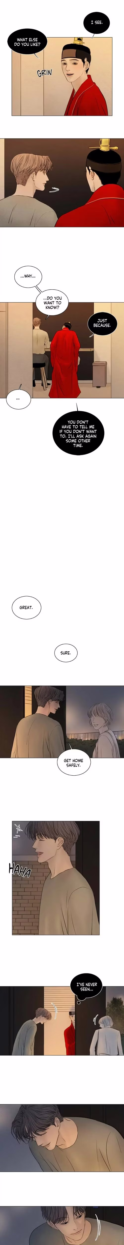 Haunted by Desire - Chapter 87 - Part 8