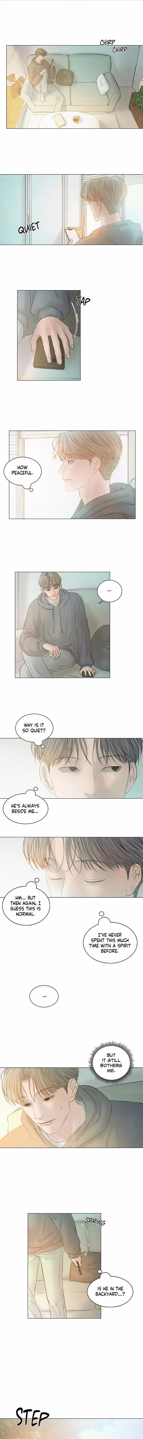 Haunted by Desire - Chapter 88 - Part 4