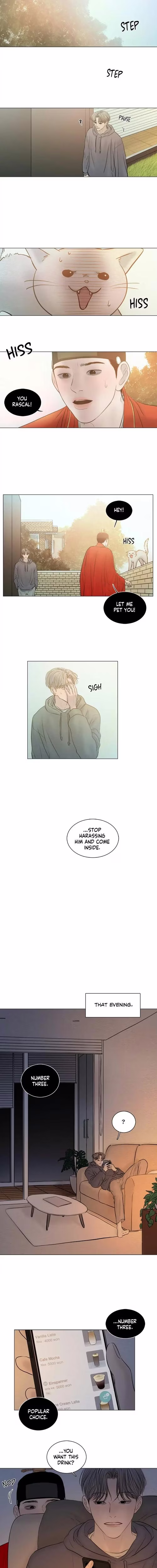 Haunted by Desire - Chapter 88 - Part 5