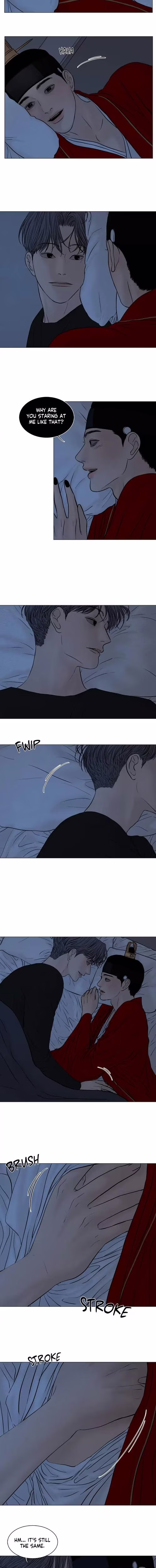 Haunted by Desire - Chapter 88 - Part 7