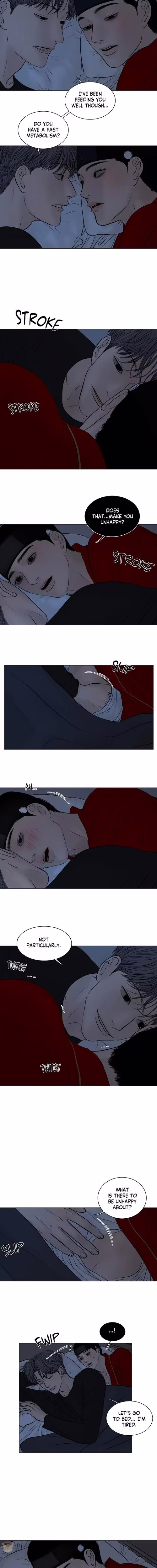 Haunted by Desire - Chapter 88 - Part 8