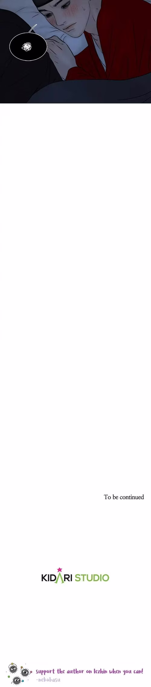 Haunted by Desire - Chapter 88 - Part 9