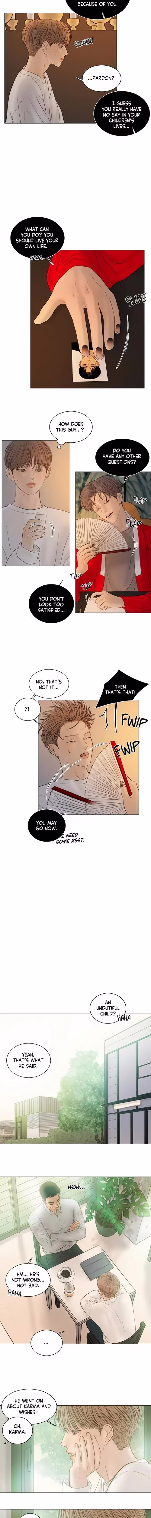 Haunted by Desire - Chapter 89 - Part 5