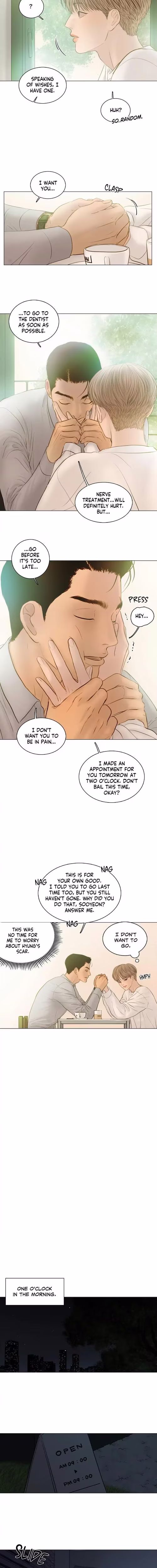 Haunted by Desire - Chapter 89 - Part 6