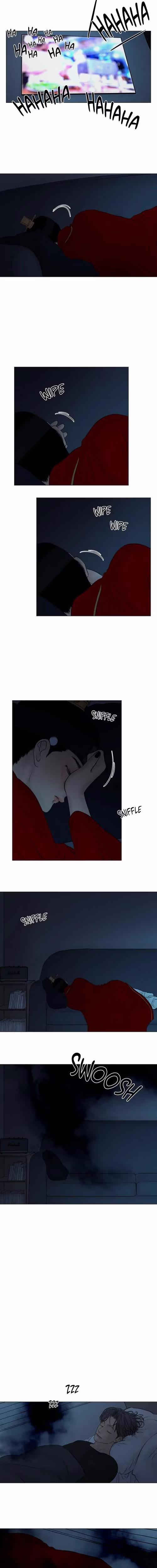 Haunted by Desire - Chapter 89 - Part 9