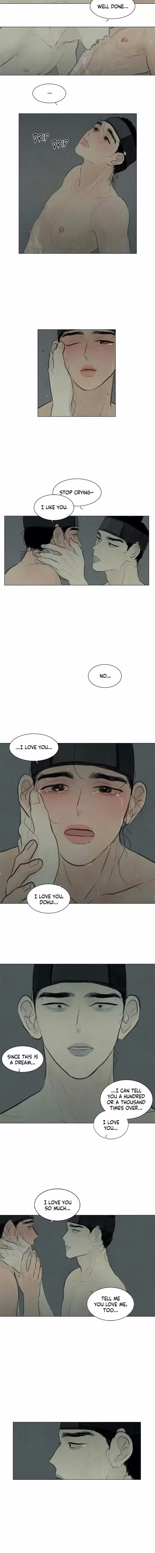 Haunted by Desire - Chapter 9 - Part 5