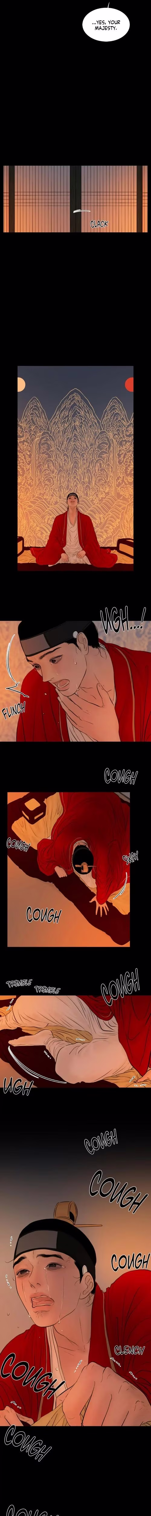 Haunted by Desire - Chapter 90 - Part 4