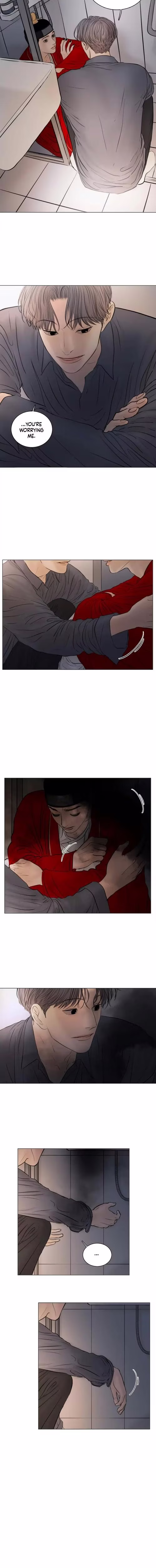 Haunted by Desire - Chapter 90 - Part 6