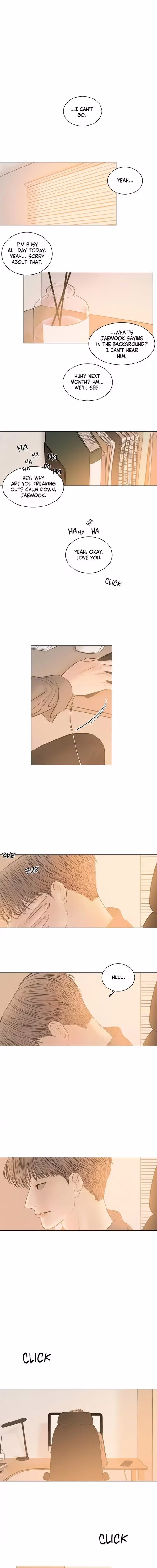 Haunted by Desire - Chapter 90 - Part 7