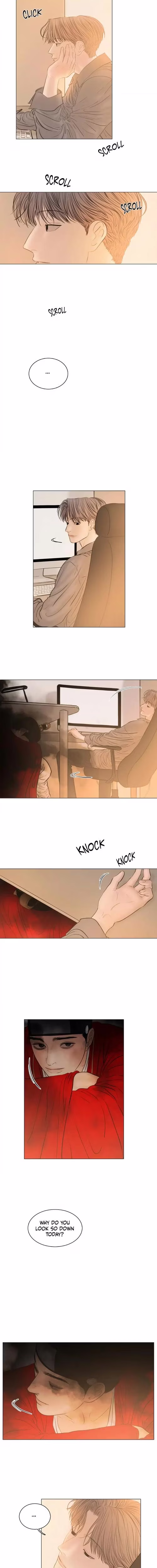 Haunted by Desire - Chapter 90 - Part 8