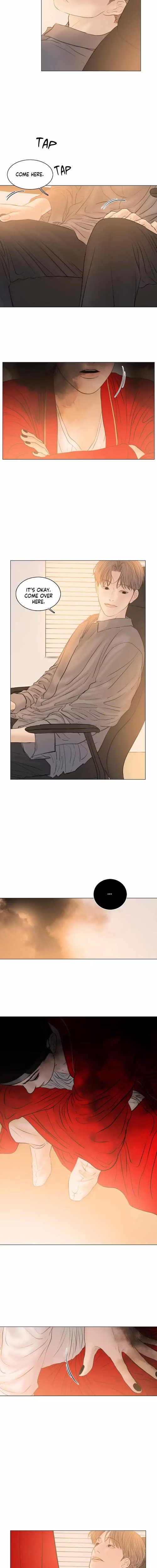 Haunted by Desire - Chapter 90 - Part 9