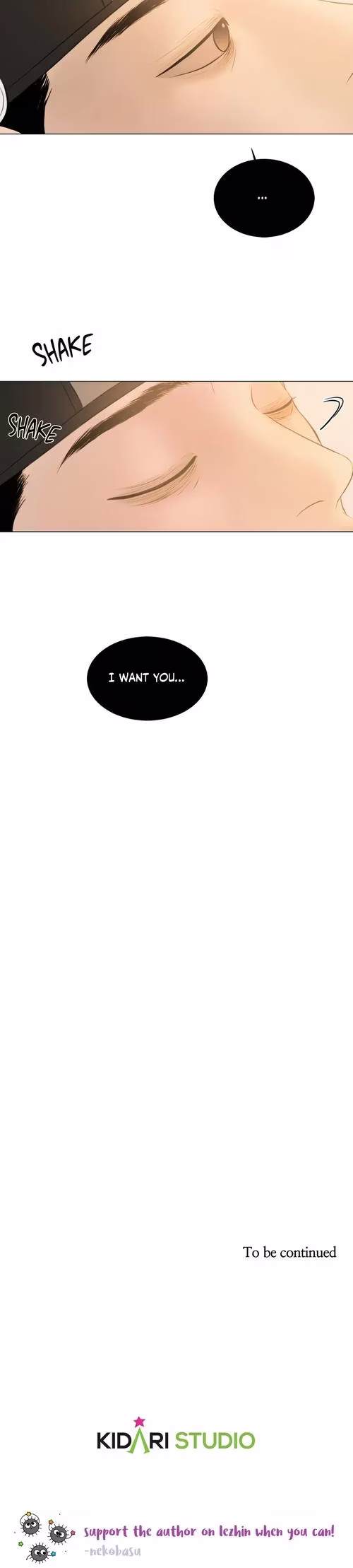 Haunted by Desire - Chapter 90 - Part 11