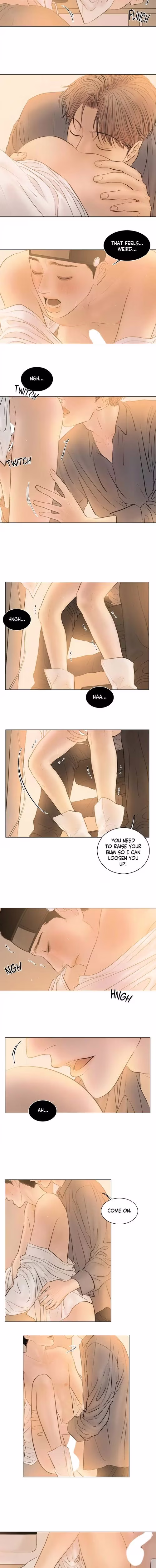 Haunted by Desire - Chapter 91 - Part 3