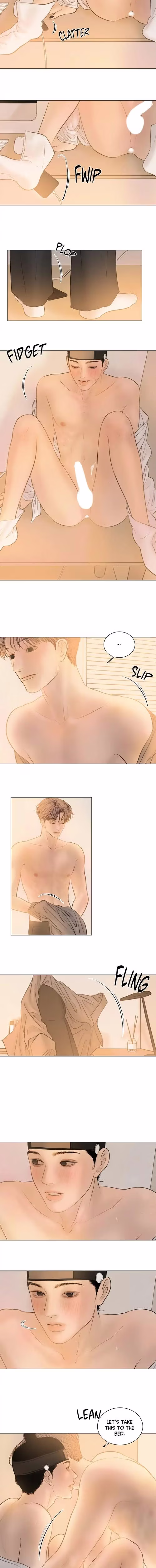 Haunted by Desire - Chapter 91 - Part 4