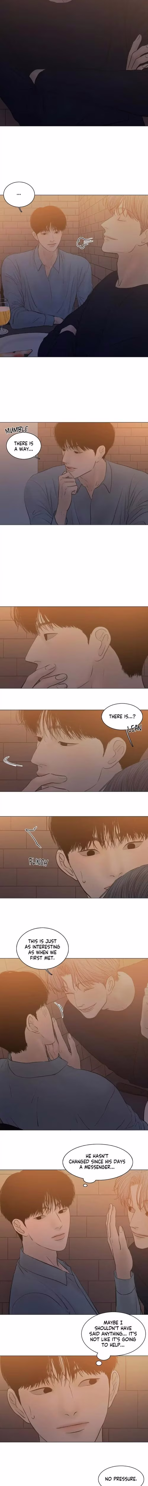 Haunted by Desire - Chapter 92 - Part 3