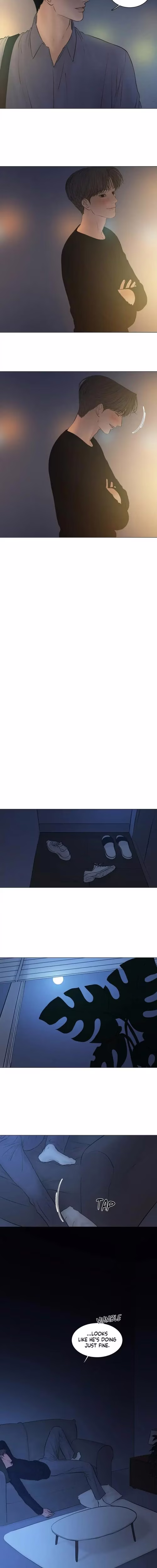 Haunted by Desire - Chapter 92 - Part 8