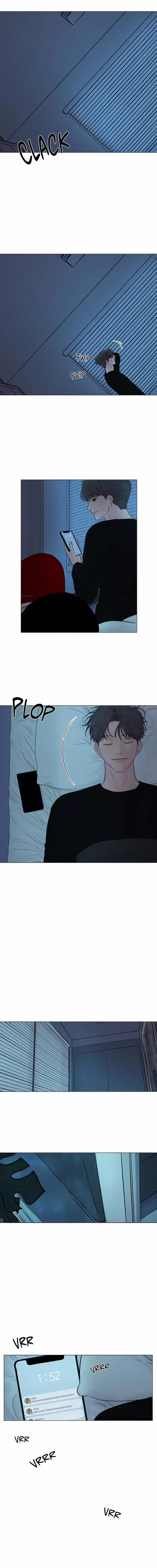 Haunted by Desire - Chapter 93 - Part 3