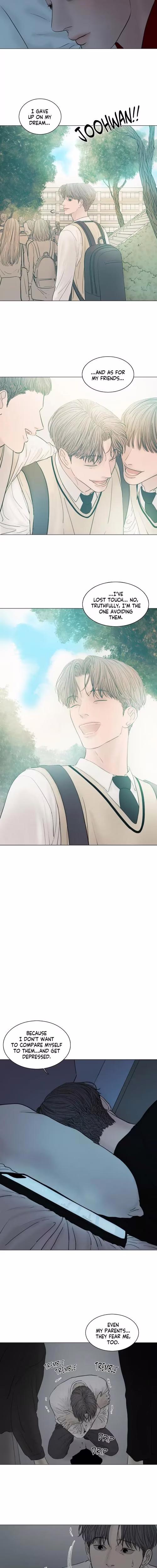 Haunted by Desire - Chapter 93 - Part 5