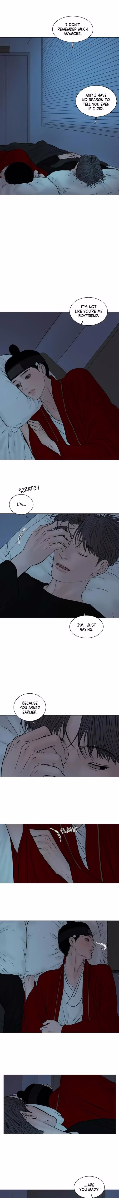 Haunted by Desire - Chapter 93 - Part 7