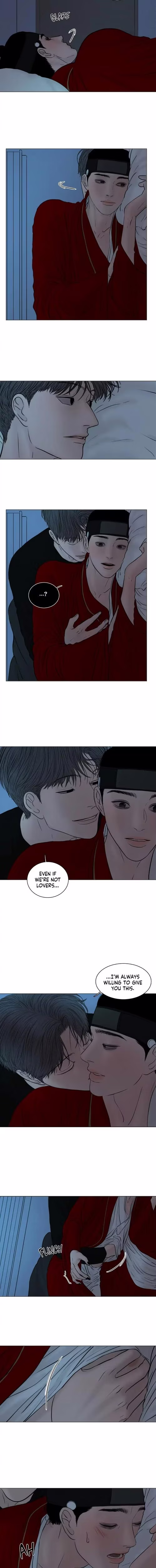 Haunted by Desire - Chapter 93 - Part 8