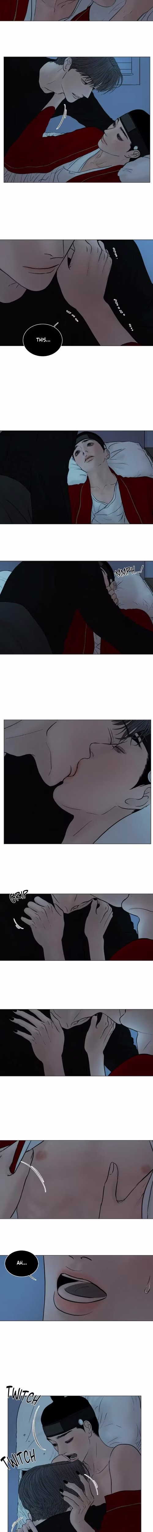 Haunted by Desire - Chapter 93 - Part 9