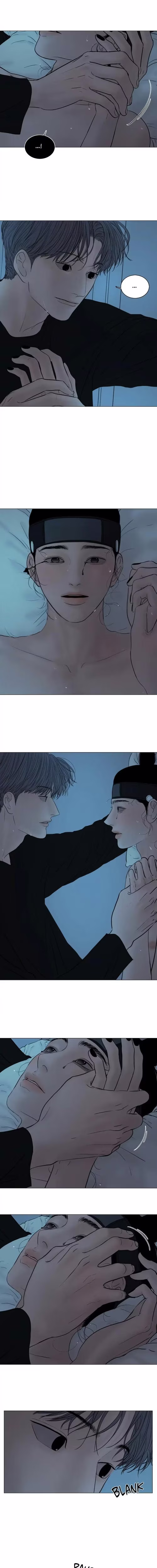 Haunted by Desire - Chapter 94 - Part 3