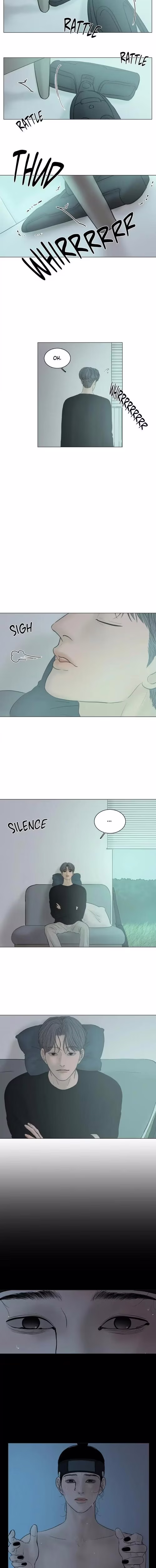 Haunted by Desire - Chapter 94 - Part 6