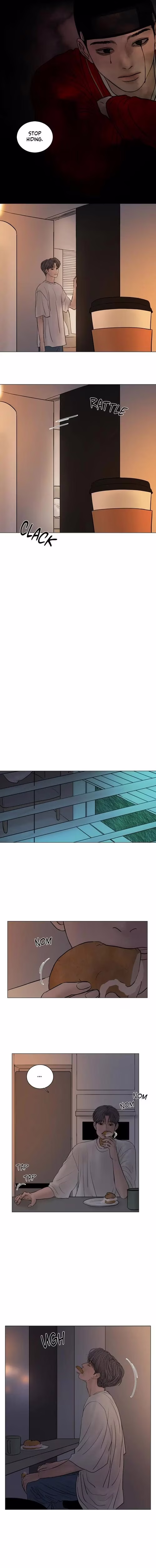 Haunted by Desire - Chapter 95 - Part 3