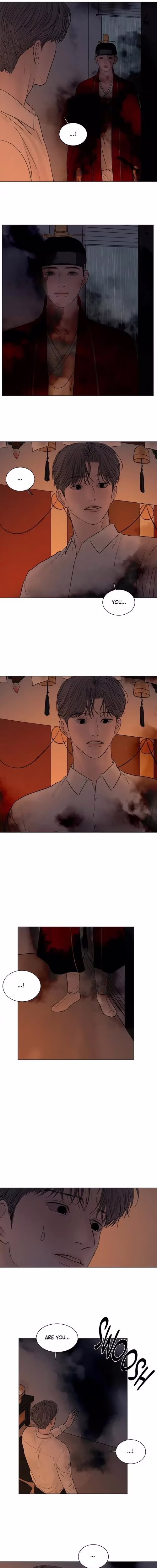 Haunted by Desire - Chapter 95 - Part 7