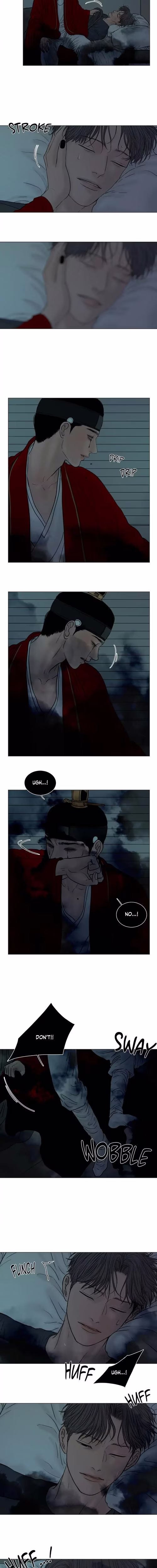 Haunted by Desire - Chapter 95 - Part 9