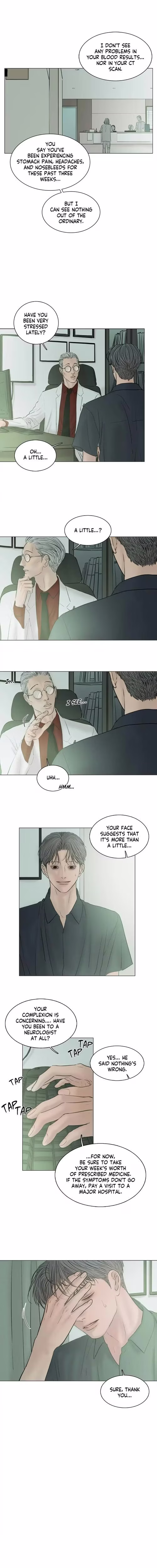 Haunted by Desire - Chapter 96 - Part 4